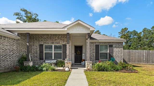 9716 Cold Creek Drive, Conroe, TX 77306
