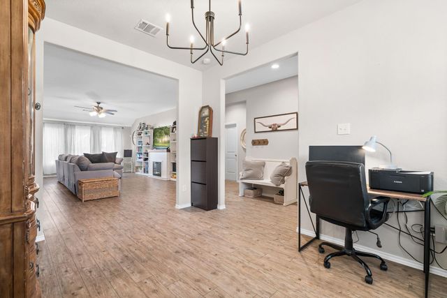 9716 Cold Creek Drive, Conroe, TX 77306