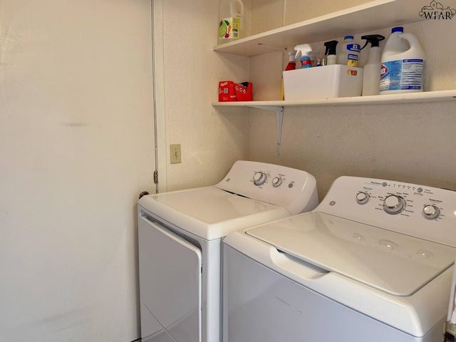 1513 HURSH AVENUE, Wichita Falls, TX 76302