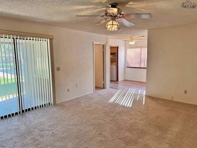 1513 HURSH AVENUE, Wichita Falls, TX 76302