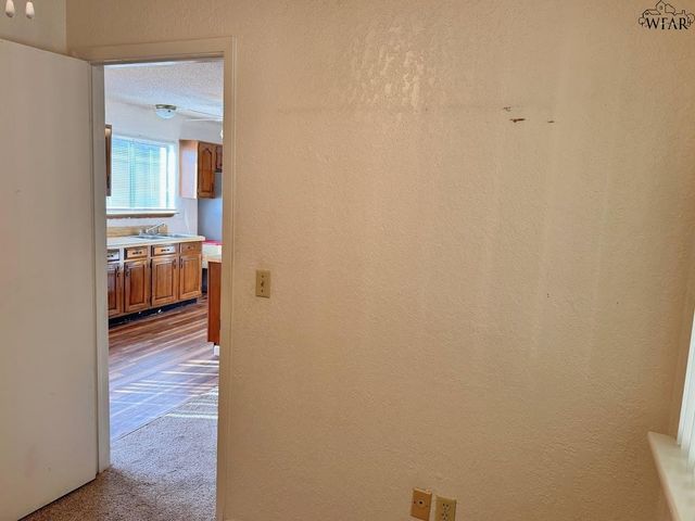 1513 HURSH AVENUE, Wichita Falls, TX 76302