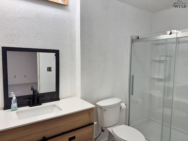 1513 HURSH AVENUE, Wichita Falls, TX 76302