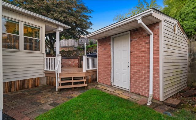 67 Curry Road, Cranston, RI 02920