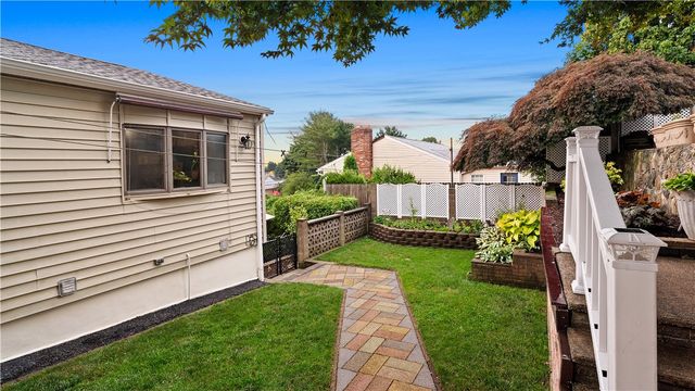 67 Curry Road, Cranston, RI 02920