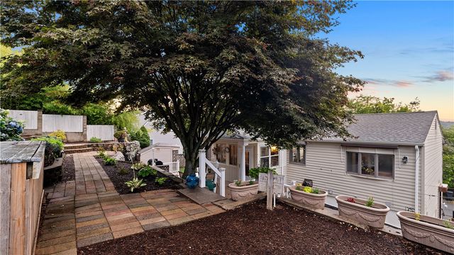 67 Curry Road, Cranston, RI 02920