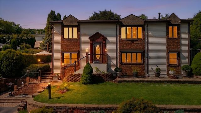 67 Curry Road, Cranston, RI 02920