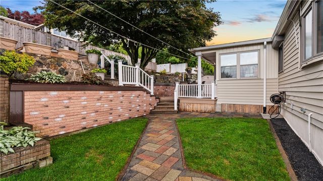 67 Curry Road, Cranston, RI 02920