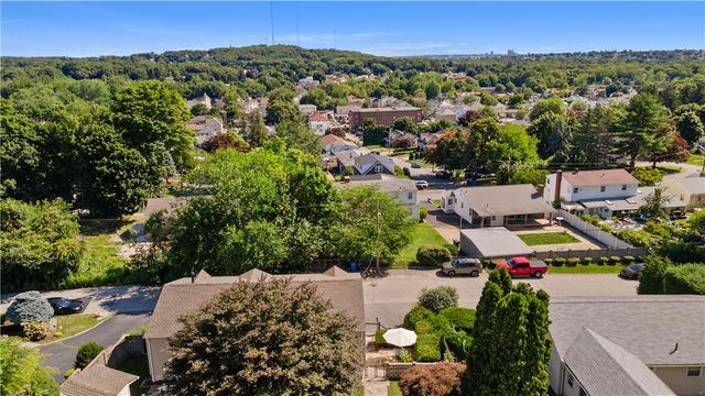 67 Curry Road, Cranston, RI 02920