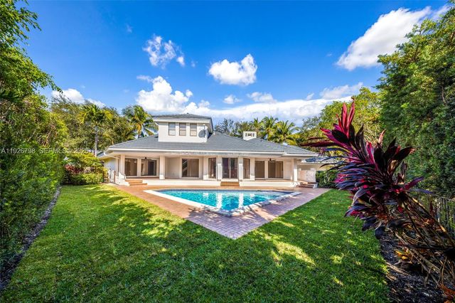 301 Isla Dorada Blvd, Coral Gables, FL 33143