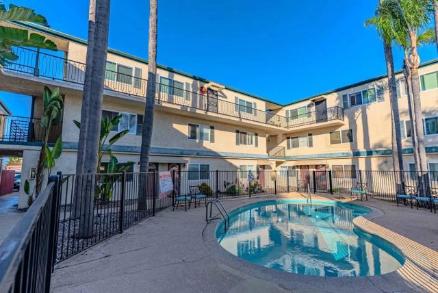 940 Calla Ave 15, Imperial Beach, CA 91932