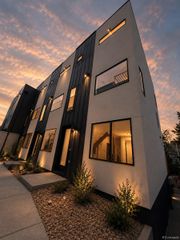 1259 N Stuart Street 5, Denver, CO 80204