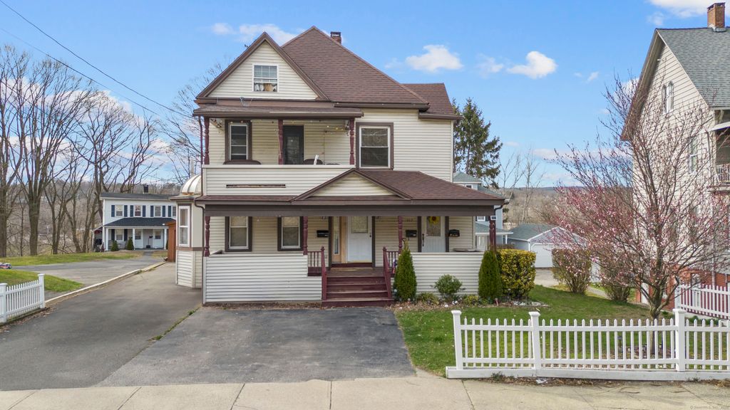 310 Derby Avenue, Derby, CT 06418