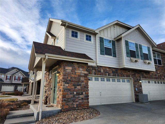 7243 S Millbrook Ct E, Aurora, CO 80016