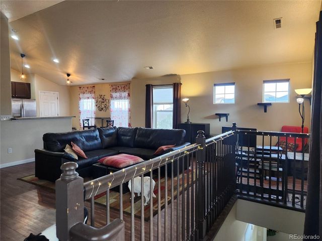 7243 S Millbrook Ct E, Aurora, CO 80016