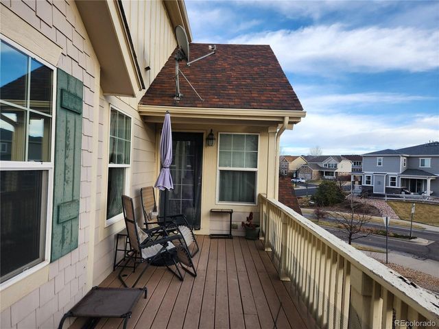 7243 S Millbrook Ct E, Aurora, CO 80016