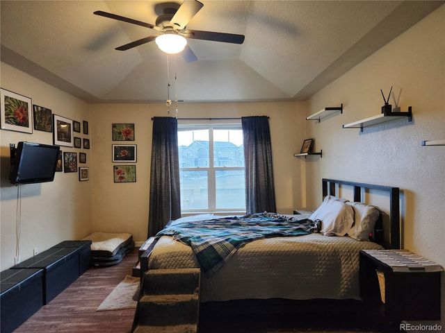 7243 S Millbrook Ct E, Aurora, CO 80016