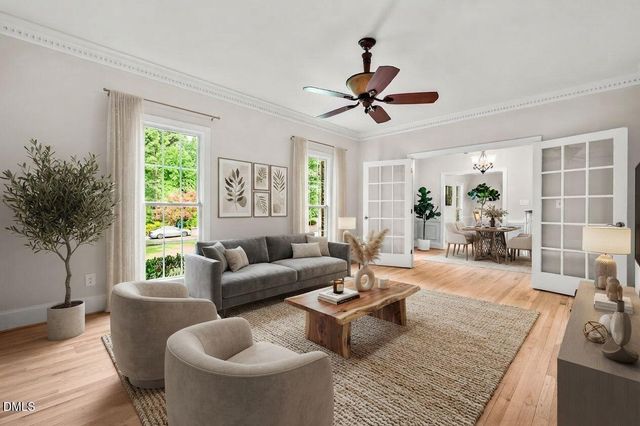 10320 Grafton Road, Raleigh, NC 27615