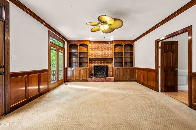 10320 Grafton Road, Raleigh, NC 27615