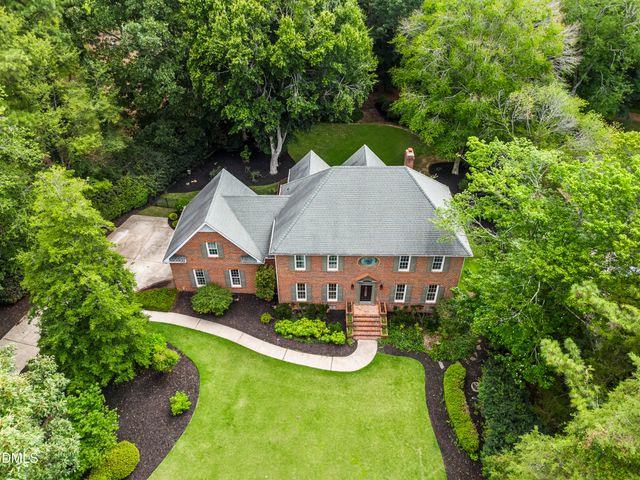 10320 Grafton Road, Raleigh, NC 27615