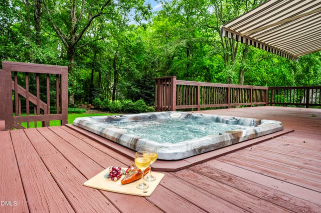 10320 Grafton Road, Raleigh, NC 27615