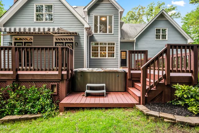 10320 Grafton Road, Raleigh, NC 27615