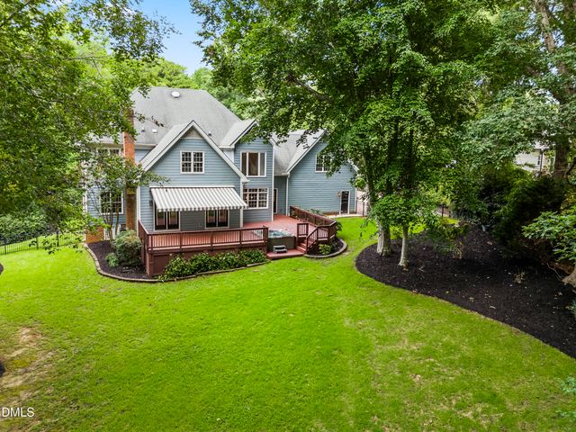 10320 Grafton Road, Raleigh, NC 27615