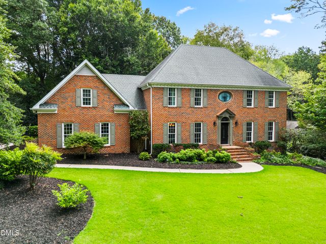 10320 Grafton Road, Raleigh, NC 27615