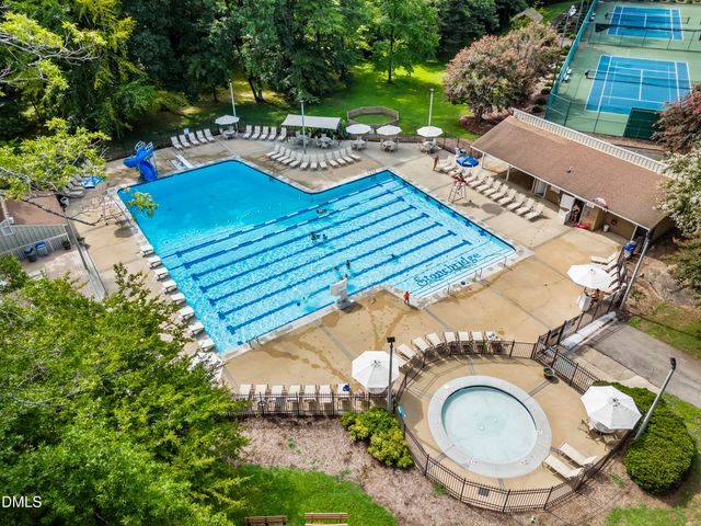 10320 Grafton Road, Raleigh, NC 27615