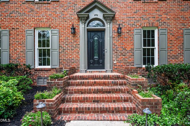 10320 Grafton Road, Raleigh, NC 27615