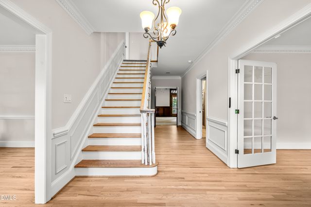 10320 Grafton Road, Raleigh, NC 27615