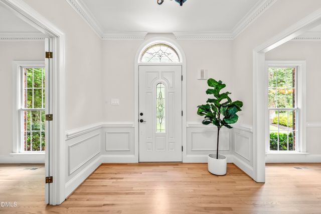 10320 Grafton Road, Raleigh, NC 27615