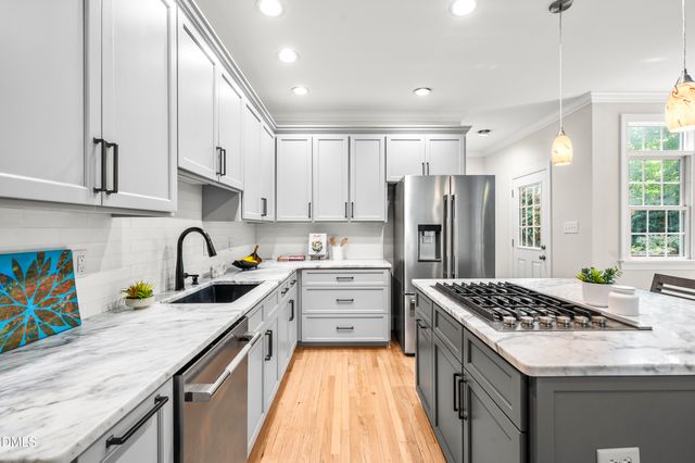 10320 Grafton Road, Raleigh, NC 27615
