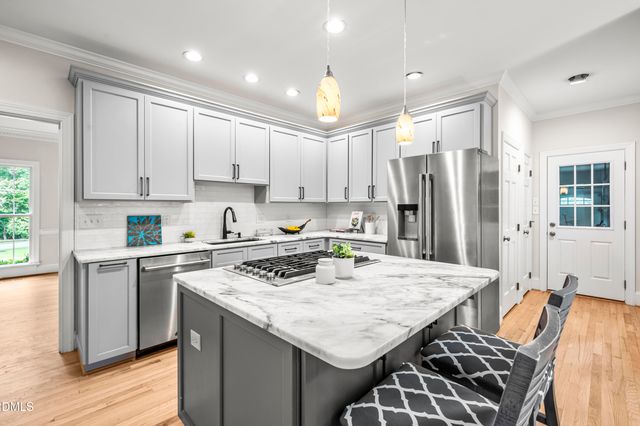 10320 Grafton Road, Raleigh, NC 27615