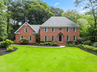 10320 Grafton Road, Raleigh, NC 27615