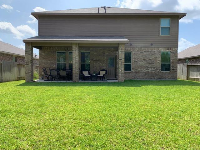 24207 Oakdale Hills Court, Spring, TX 77389