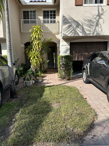 4111 Napoli Lake Drive, West Palm Beach, FL 33410