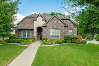 103 Water Garden Drive, Waxahachie, TX 75165