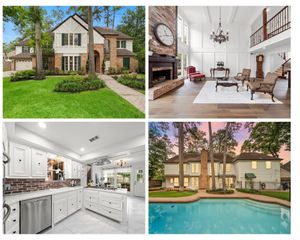 16011 Stratton Park Drive, Spring, TX 77379