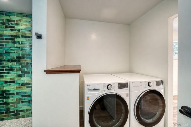 15351 Chimney Rock Road, Nathrop, CO 81236