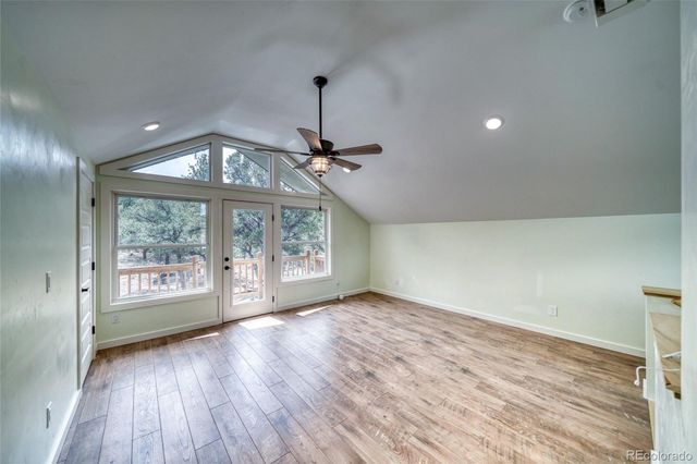 15351 Chimney Rock Road, Nathrop, CO 81236