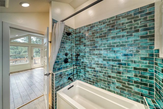 15351 Chimney Rock Road, Nathrop, CO 81236