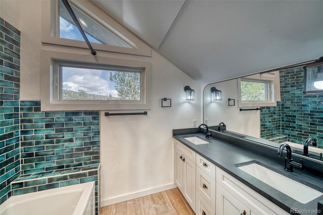 15351 Chimney Rock Road, Nathrop, CO 81236