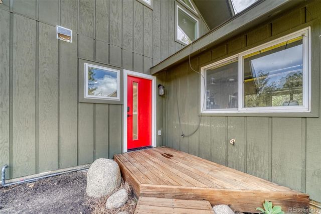 15351 Chimney Rock Road, Nathrop, CO 81236