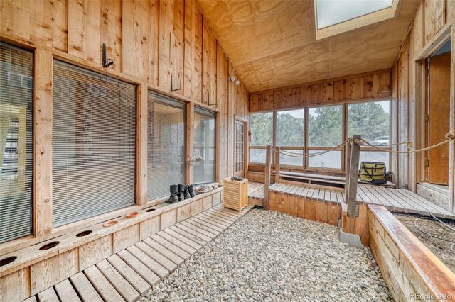 15351 Chimney Rock Road, Nathrop, CO 81236