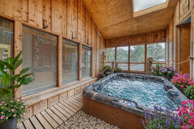 15351 Chimney Rock Road, Nathrop, CO 81236