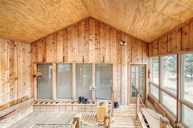 15351 Chimney Rock Road, Nathrop, CO 81236