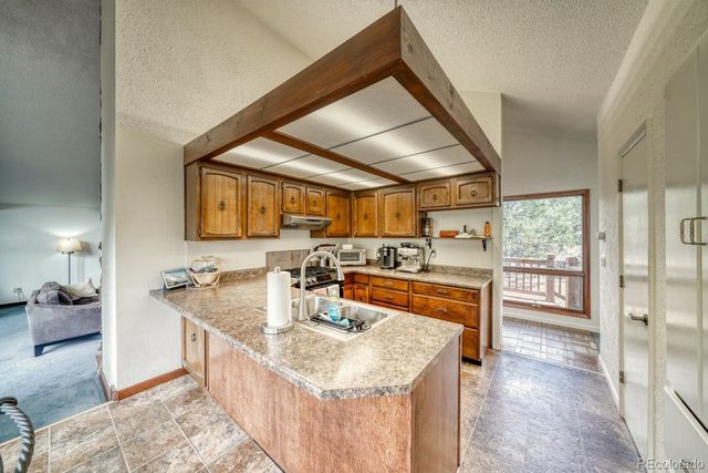 15351 Chimney Rock Road, Nathrop, CO 81236