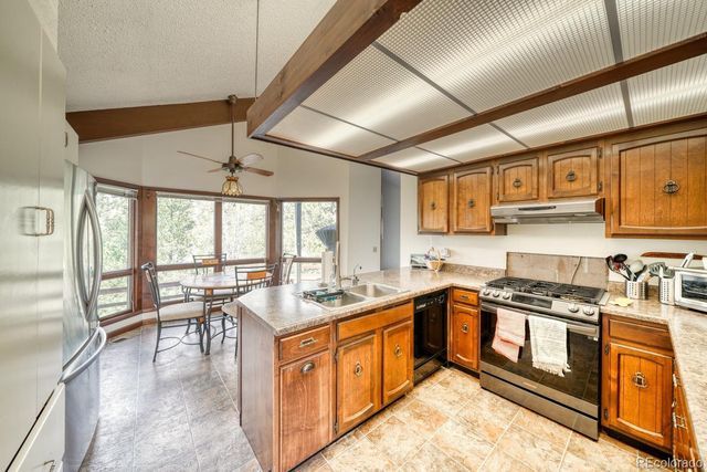 15351 Chimney Rock Road, Nathrop, CO 81236