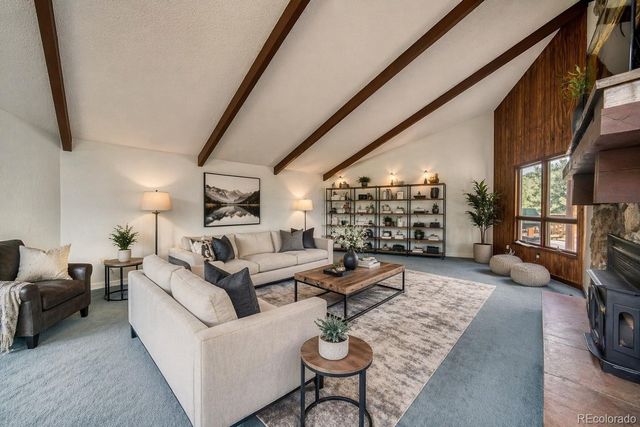 15351 Chimney Rock Road, Nathrop, CO 81236