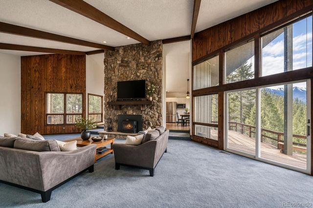 15351 Chimney Rock Road, Nathrop, CO 81236